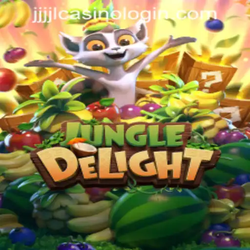 Discover JungleDelight: An Exhilarating Adventure Awaits