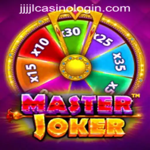 Exploring the Thrills of MasterJoker: A Closer Look at an Exciting Casino Game with JJJJL Casino Login