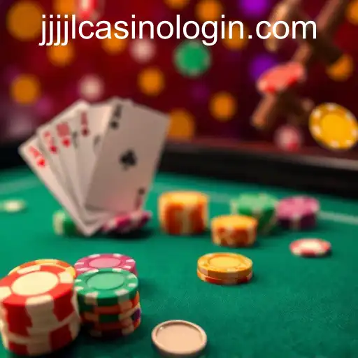 Understanding the Intricacies of User Agreements in the Context of JJJJL CASINO LOGIN