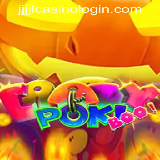 Unveiling CrazyPokiBoo: A Thrilling Dive into JJJJL CASINO LOGIN's Newest Game
