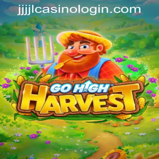 Exploring the Exciting World of GoHighHarvest and JJJJL Casino Login
