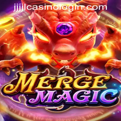 Unveiling the Magical World of MERGEMAGIC and JJJJL CASINO LOGIN