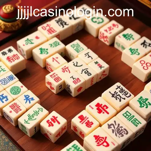 The Fascinating World of Mahjong: Exploring Tile Strategy and the JJJJL Casino Login
