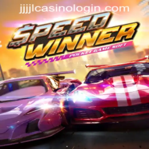 SpeedWinner: The Game That Combines Thrill with Strategic Play