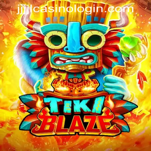 Unveiling TikiBlaze: Exploring the Vibrant World of Online Gaming